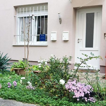 Josipa Apartment Zagreb Bagian luar foto
