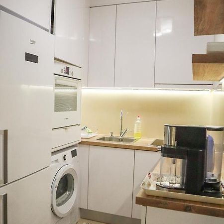Josipa Apartment Zagreb Bagian luar foto